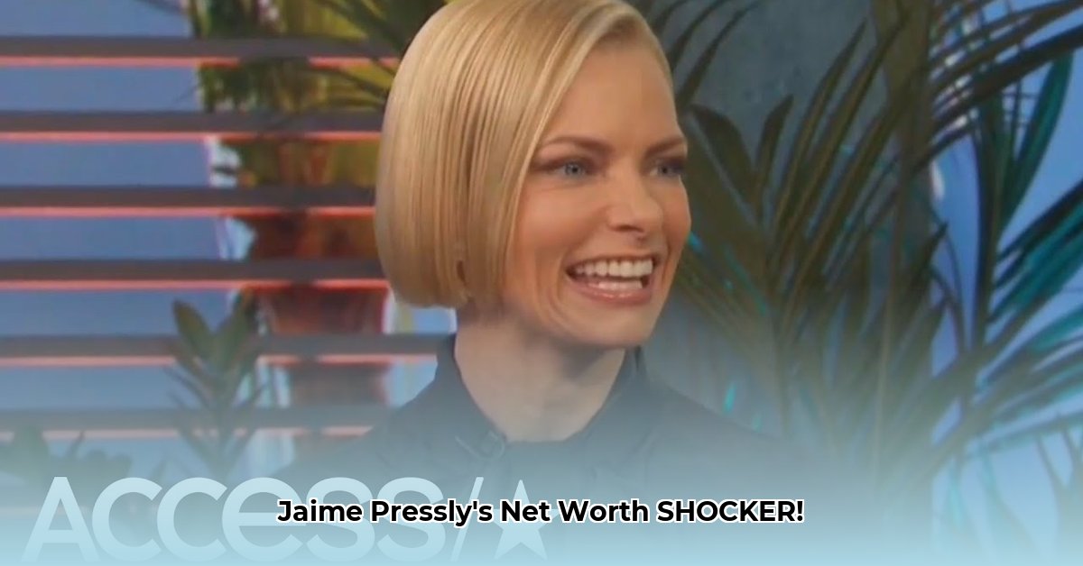 jamie-presley-s-net-worth